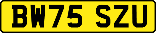 BW75SZU