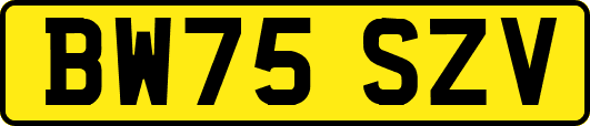 BW75SZV