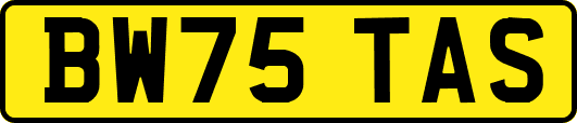 BW75TAS