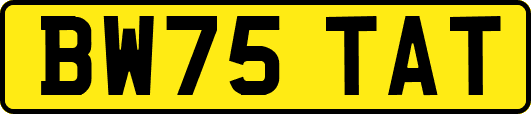 BW75TAT