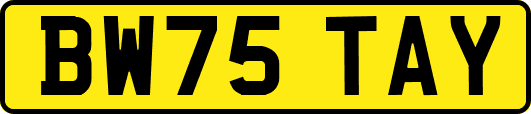 BW75TAY