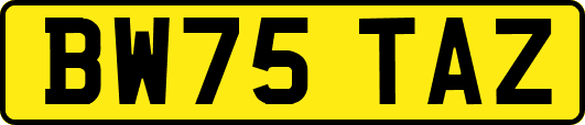 BW75TAZ