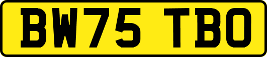 BW75TBO