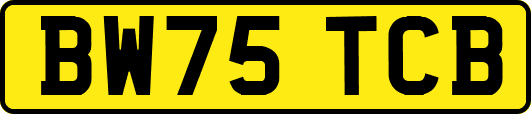 BW75TCB