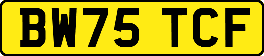 BW75TCF
