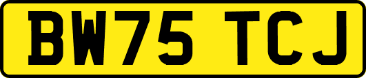 BW75TCJ