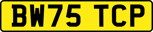 BW75TCP