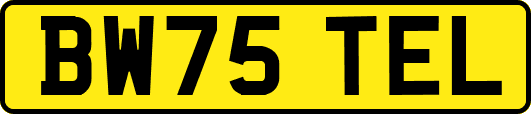 BW75TEL