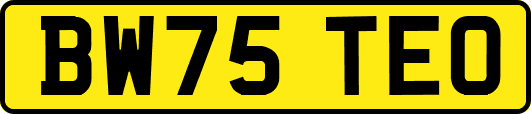 BW75TEO