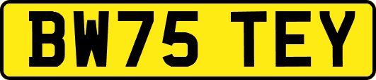 BW75TEY