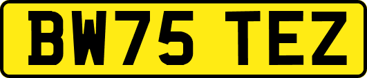 BW75TEZ