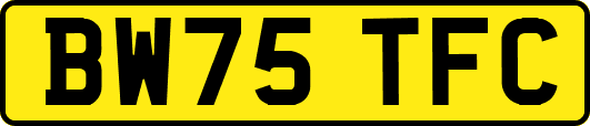 BW75TFC