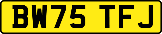 BW75TFJ