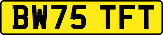 BW75TFT