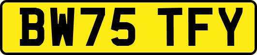 BW75TFY