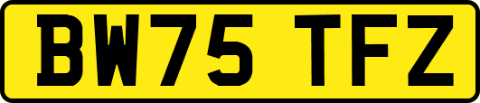BW75TFZ