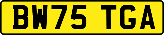 BW75TGA