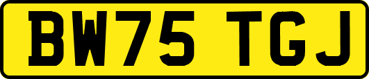 BW75TGJ