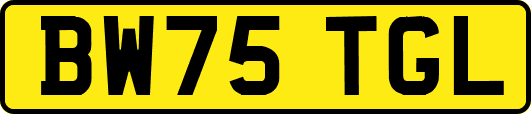 BW75TGL