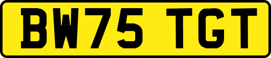 BW75TGT