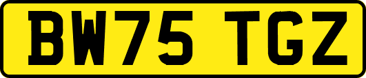 BW75TGZ