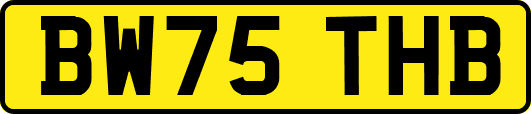BW75THB