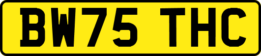 BW75THC