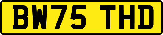 BW75THD