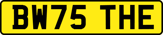 BW75THE