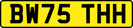 BW75THH