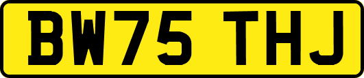 BW75THJ