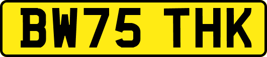 BW75THK