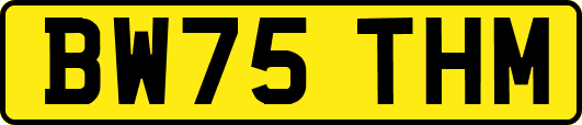 BW75THM