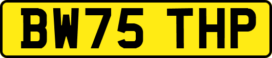 BW75THP