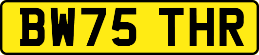BW75THR