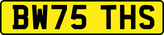 BW75THS