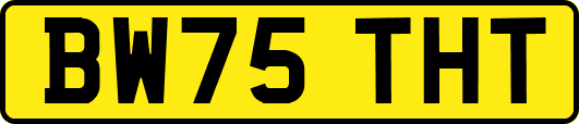 BW75THT