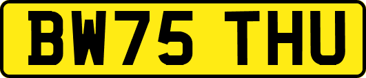 BW75THU