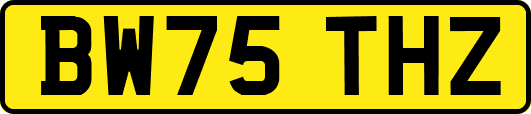 BW75THZ
