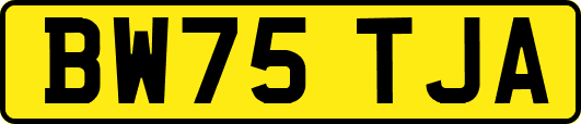 BW75TJA