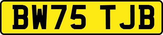 BW75TJB