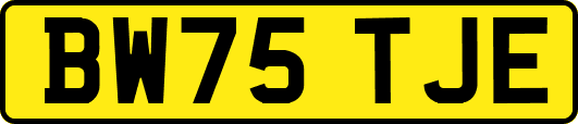 BW75TJE