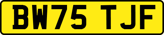 BW75TJF