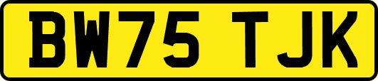 BW75TJK