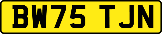 BW75TJN