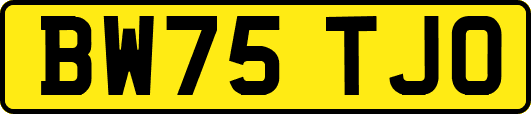 BW75TJO