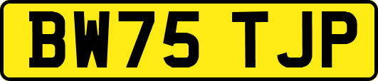 BW75TJP