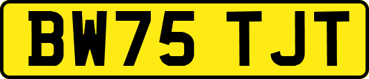 BW75TJT