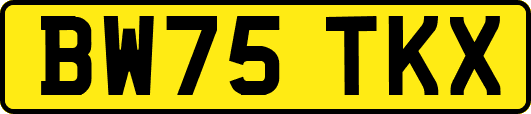 BW75TKX