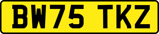 BW75TKZ